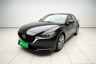 马自达 阿特兹 2020款 2.5L 蓝天尊崇版