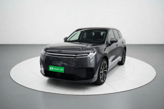 小鹏GX 2026款 纯电 665UltraSE