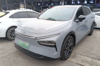 小鹏G7 2025款 702 超长续航 Max