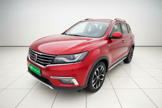 荣威RX5 2016款 20T 两驱自动互联网智享版