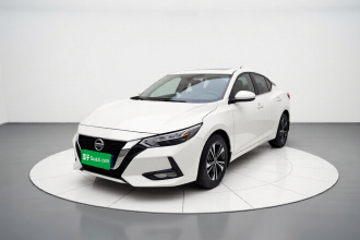 日产 轩逸 2022款 1.6L XL CVT悦享版