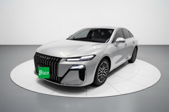 荣威M7 DMH 2025款 160km悦享版