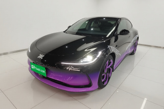 智己汽车 智己L6 2024款 Max 标准版