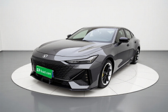 长安UNI-V 2022款 1.5T 尊贵型