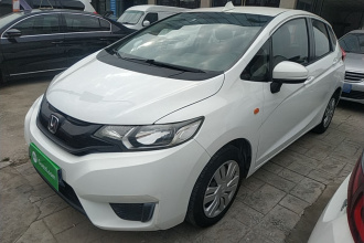 本田 飞度 2014款 1.5L LX CVT舒适型