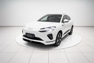 比亚迪 海狮06新能源 2025款 EV 605领航Plus版
