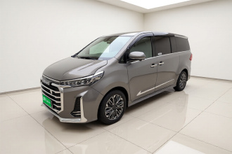 上汽大通MAXUS 大通G20 2020款 2.0T 汽油自动旗舰版