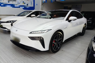 东风奕派 eπ007 2025款 纯电 550Pro领航版