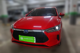 比亚迪e2 2021款 舒适型