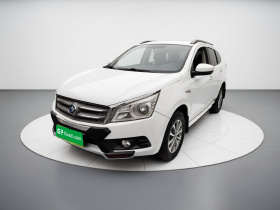 启辰T70 2015款 1.6L 手动睿行版