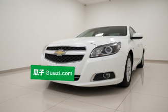 雪佛兰 迈锐宝 2014款 2.0L 自动豪华版