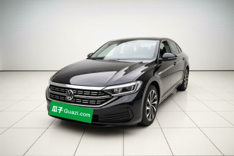 大众 速腾 2023款 300TSI DSG超越版