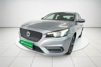 名爵 MG6 2017款 20T 自动豪华智联版 国V