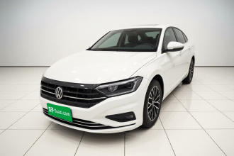 大众 速腾 2019款 280TSI DSG舒适型 国VI