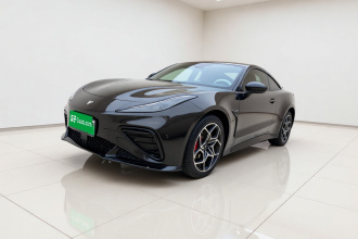 哪吒汽车 哪吒GT 2023款 580 AWD