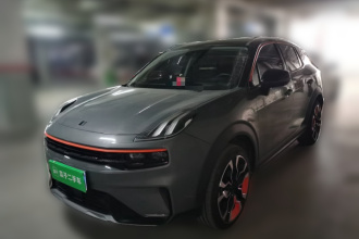 领克06 2020款 1.5T 耀Halo