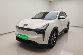 哪吒汽车 哪吒U 2021款 Pro 400 巡航版