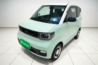 五菱汽车 宏光MINIEV 2022款 马卡龙时尚款 磷酸铁锂