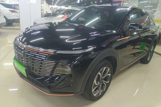 哈弗神兽 2022款 1.5T 智享版