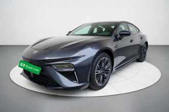 哪吒汽车 哪吒S 2022款 增程版 1160km 后驱小版