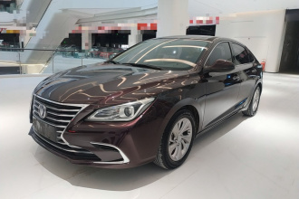 长安 睿骋CC 2018款 1.5T 自动典雅型星空版 国V