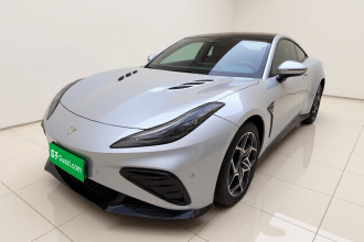 哪吒汽车 哪吒GT 2023款 560