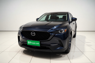 马自达CX-50行也 2023款 2.0L 领行版
