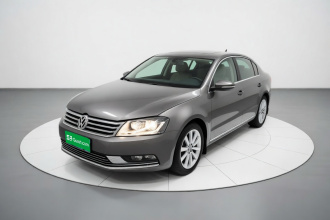 大众 迈腾 2012款 改款 1.8TSI 尊贵型