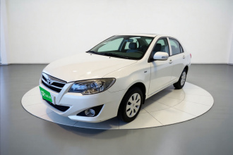 丰田 花冠 2013款 1.6L 自动卓越版