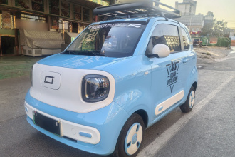 奔腾小马 2025款 222km 灵动马