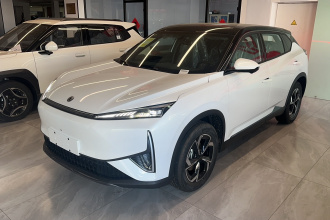 东风风神 风神L7新能源 2025款 518畅享型