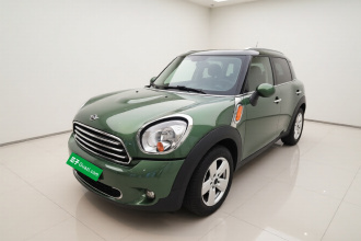 MINI Countryman 2014款 1.6L ONE