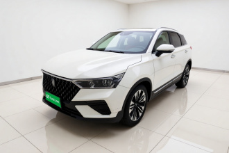 奔腾T77 2019款 230 TID 自动豪华型 国VI
