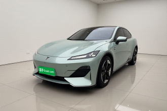 深蓝汽车 深蓝SL03 2022款 515纯电版