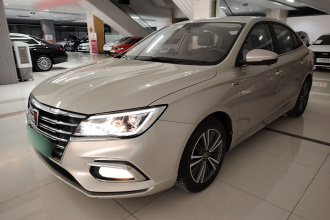 荣威i5 2019款 1.5L 自动4G互联朗豪版