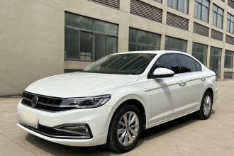 大众 宝来 2020款 280TSI DSG精英型