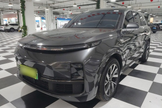 理想汽车 理想L8 2023款 Pro