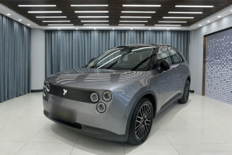 firefly萤火虫 2025款 发光版