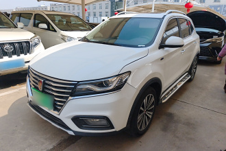 荣威RX5 2020款 20T 自动4G互联百万款