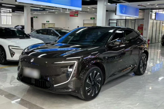 阿维塔07 2024款 Pro+纯电版