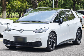 大众ID.3 2025款 聪明款 出众版