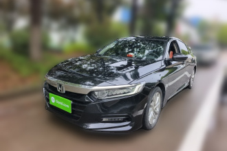 本田 雅阁 2018款 260TURBO 精英版 国V
