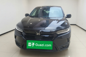 本田 皓影 2021款 240TURBO CVT两驱精英版