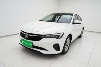 别克 威朗 2023款 Pro 乐享版