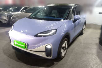 ARCFOX极狐 极狐考拉 2023款 家庭版Pro