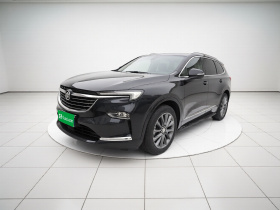 别克 昂科旗 2022款 652T 两驱尊贵型 7座