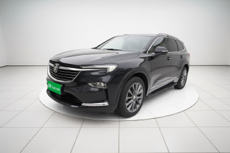 别克 昂科旗 2022款 652T 两驱尊贵型 7座