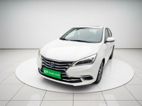 长安 逸动DT 2018款 1.6L 手动智享型