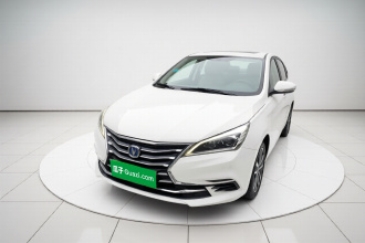 长安 逸动DT 2018款 1.6L 手动智享型