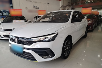 荣威i5 2021款 改款 1.5L CVT钻石版